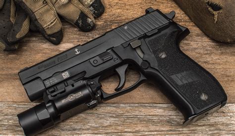 The Best Handguns for. Home Defense. By Randy Tucker | November 14, 2022. woman with handgun behind back at door. Personal defense is as personal as the ...